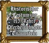 115-Jähriges Jubiläum der Pferdezuchtgenossenschaft Traunstein 17.05.2012
