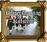 Kaiserjägertag Kufstein 14.09.2014